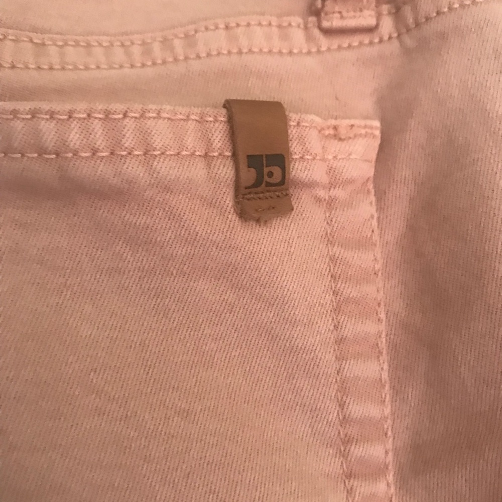 Joe’s jeans size 30 in blush